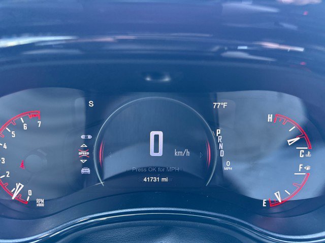 Used 2023 Dodge Durango GT image 20