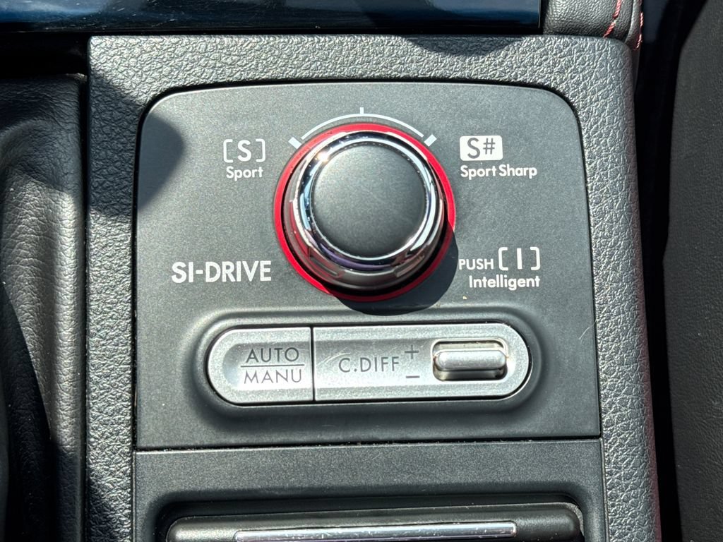 Used 2018 Subaru WRX STI AWD/4WD image 30