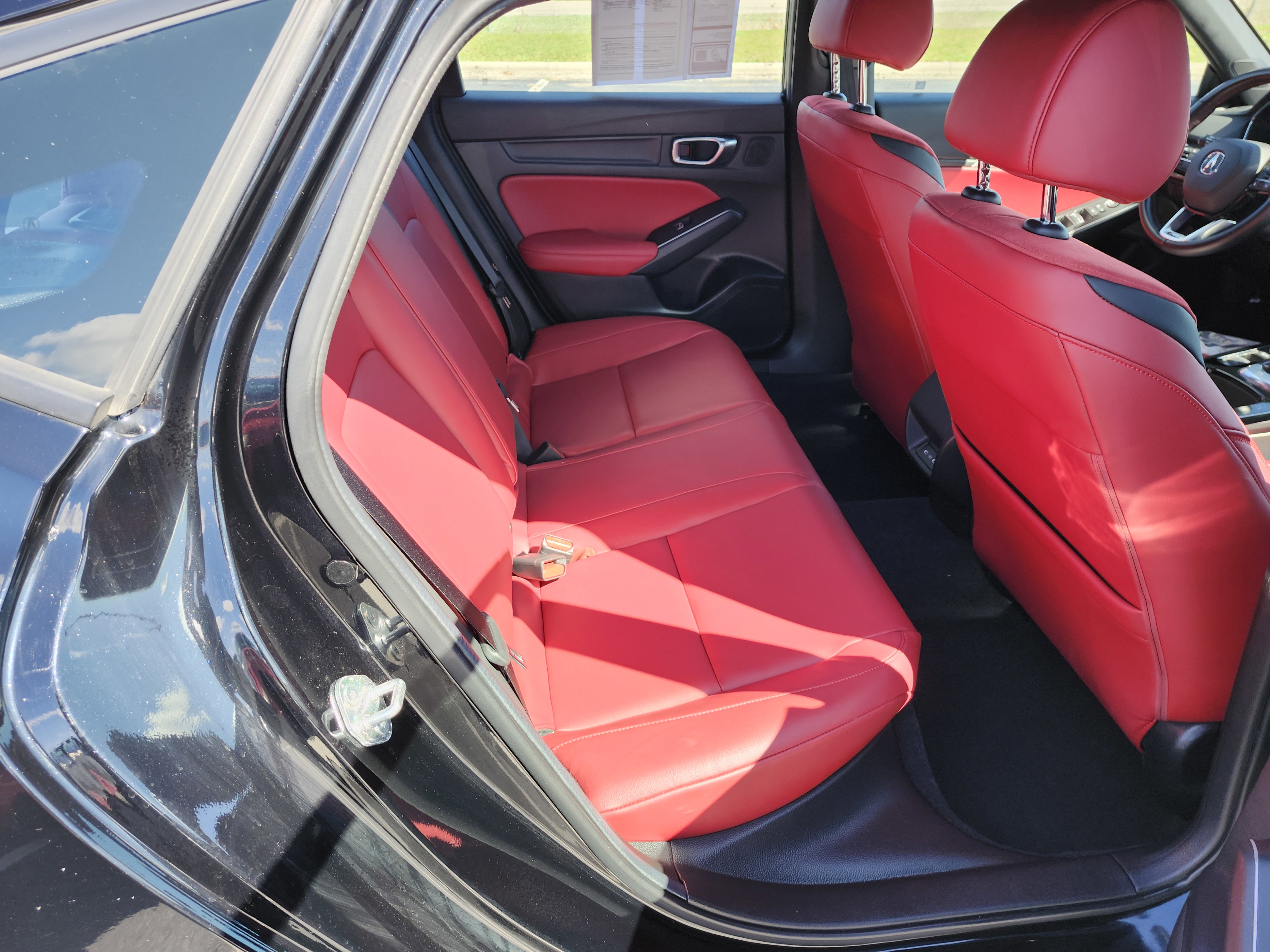 Used 2024 Acura Integra A-Spec image 21