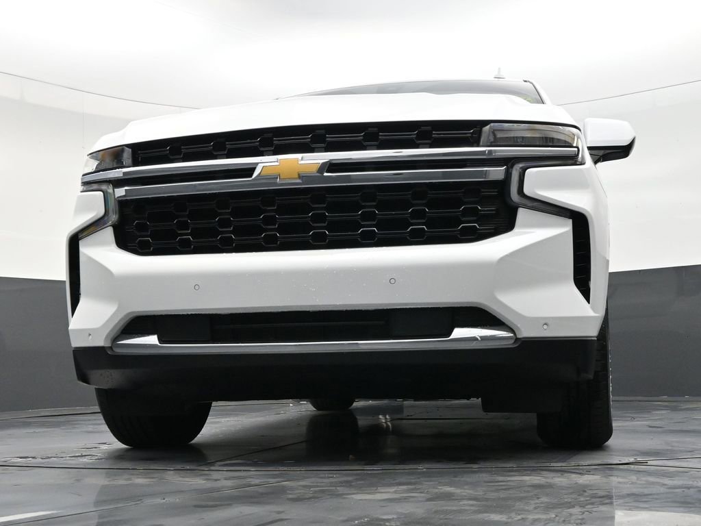 Used 2022 Chevrolet Tahoe LS image 28