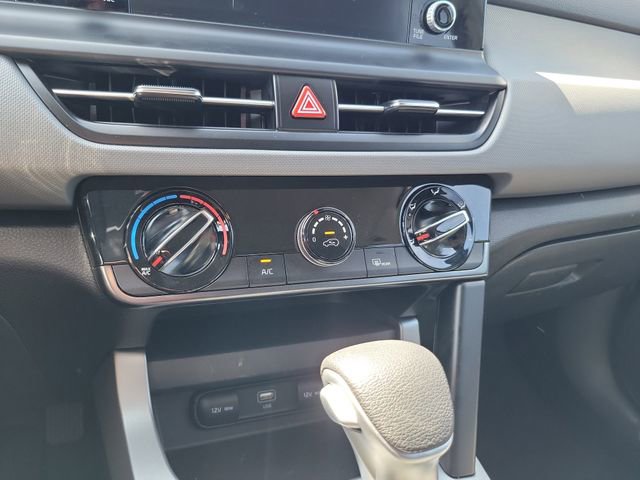 Certified 2026 Kia Seltos LX FWD image 21