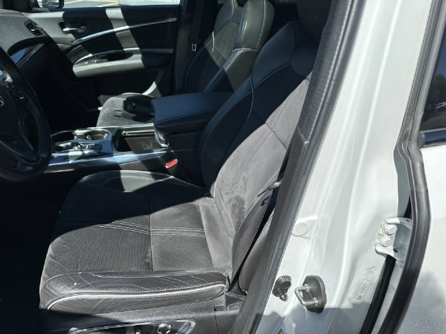 Certified 2020 Acura MDX w/ Technology Package AWD/4WD image 20