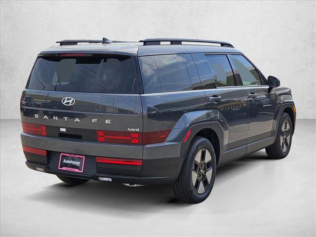 New 2026 Hyundai Santa Fe SEL image 2
