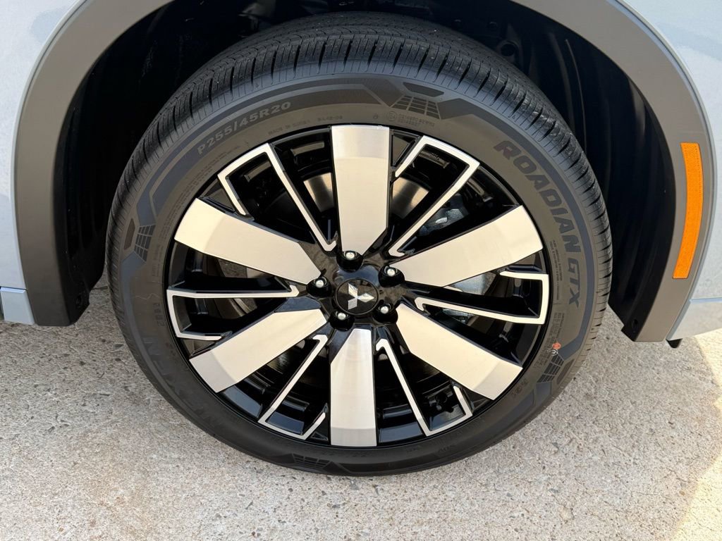 New 2026 Mitsubishi Outlander SEL image 12