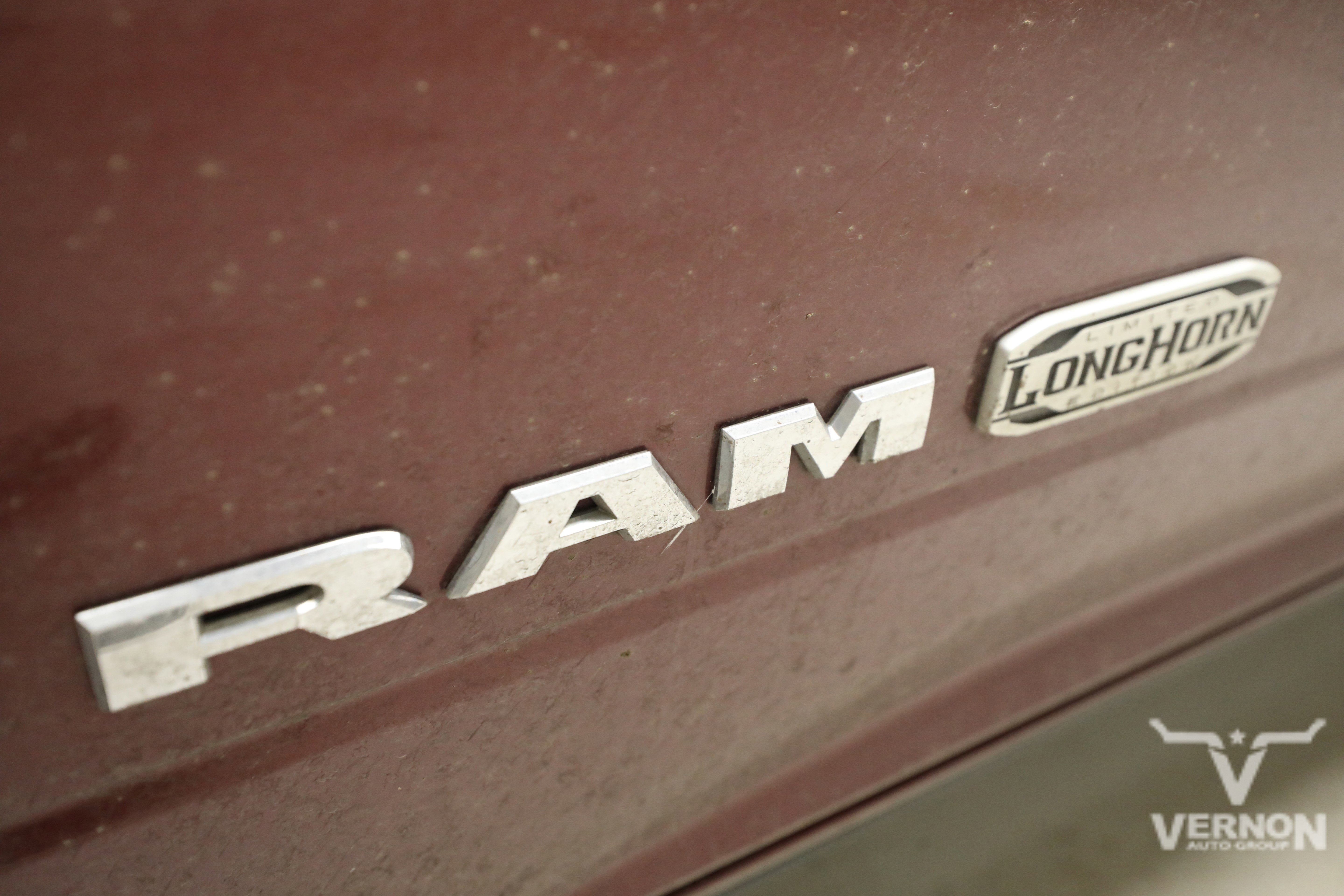 Used 2021 RAM 2500 Limited AWD/4WD image 12