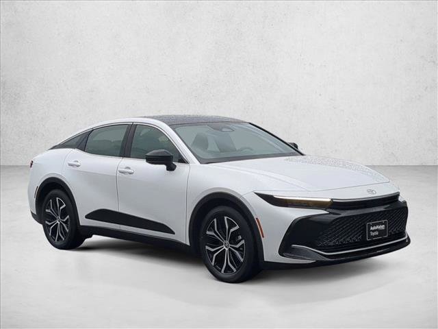 Certified 2026 Toyota Crown Limited image 3