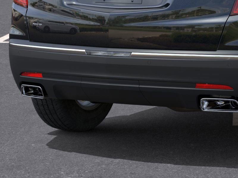 New 2026 Cadillac XT5 Luxury image 14