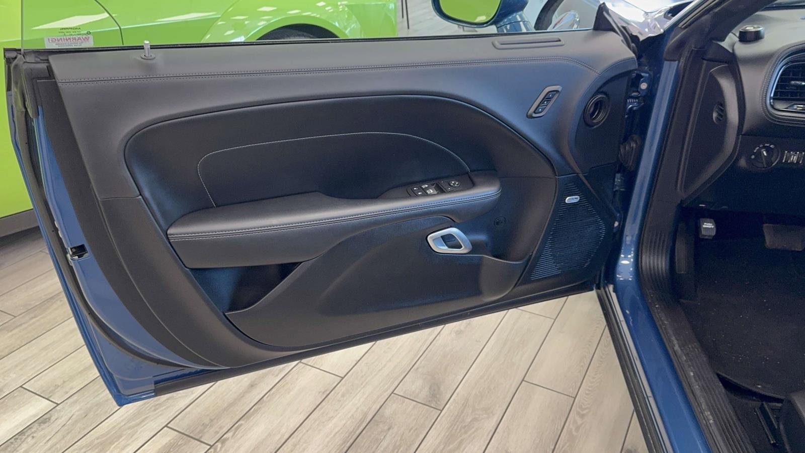 Used 2023 Dodge Challenger R/T Scat Pack image 19