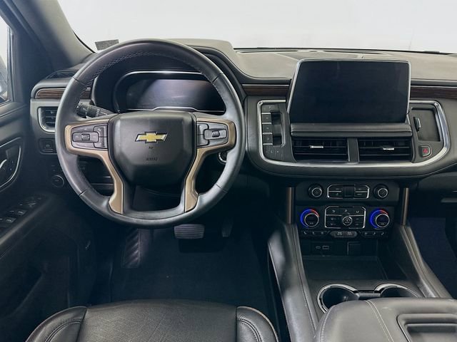 Used 2023 Chevrolet Suburban High Country w/ Premium Package 2 AWD/4WD image 25