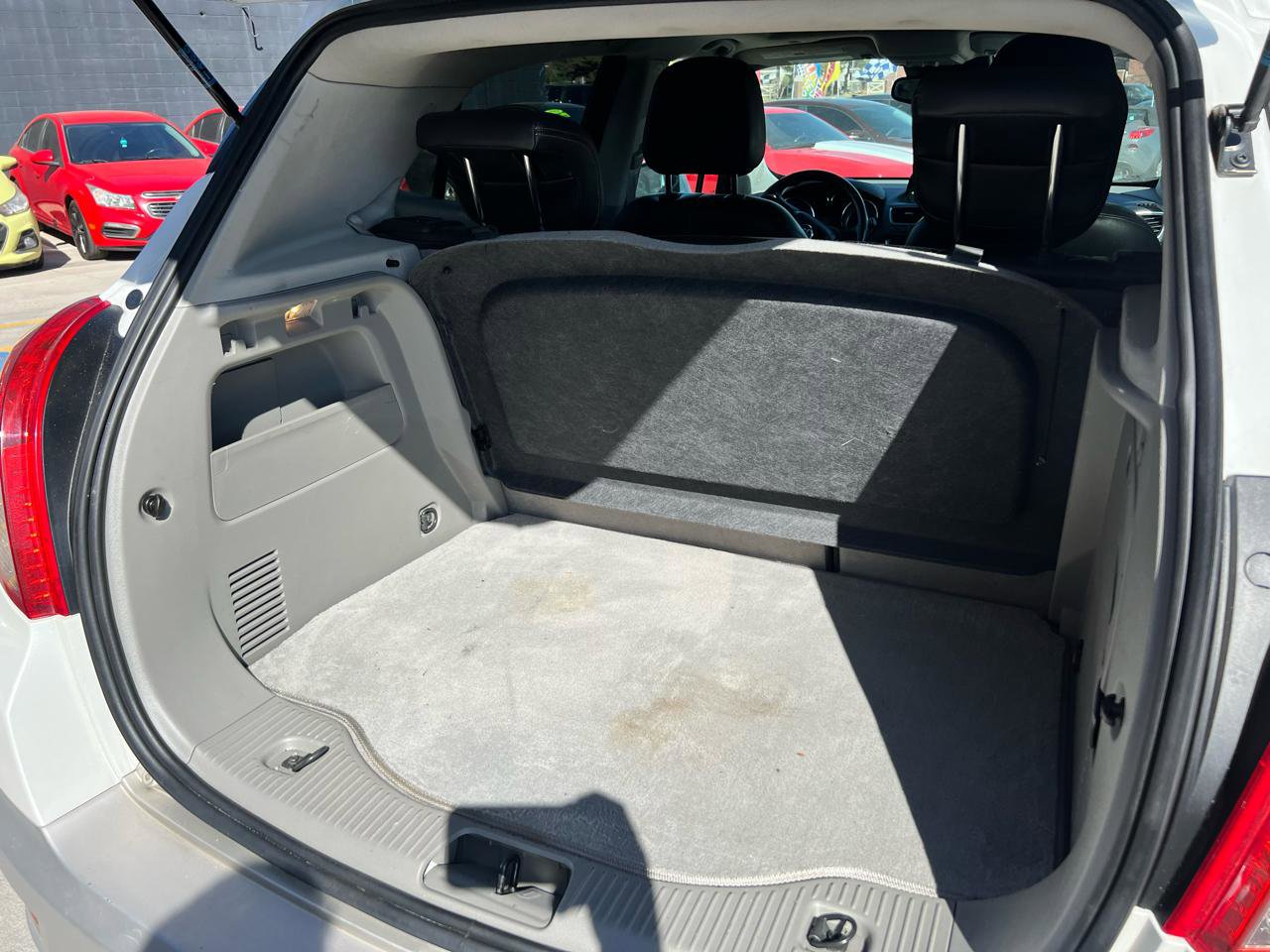 Used 2014 Buick Encore Premium FWD image 39