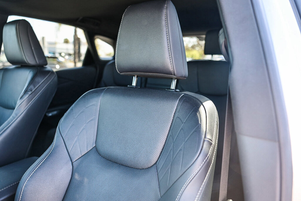 Used 2024 Lexus RX 350 w/ Convenience Package AWD/4WD image 18