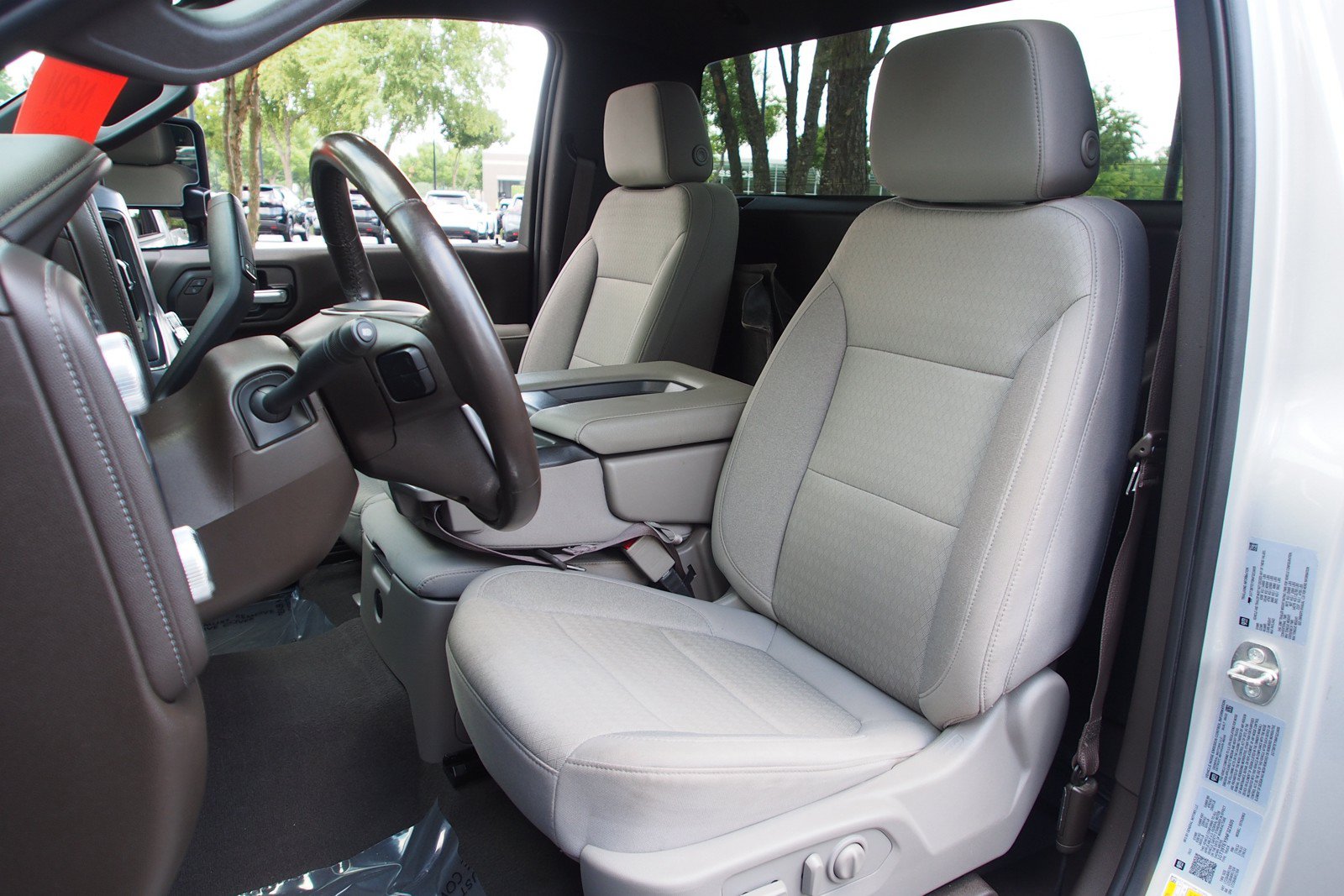 Used 2022 GMC Sierra 3500 SLE w/ SLE Convenience Package AWD/4WD image 15
