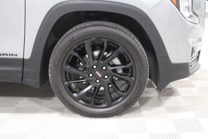 Used 2024 GMC Terrain SLT w/ Infotainment Package II AWD/4WD image 45