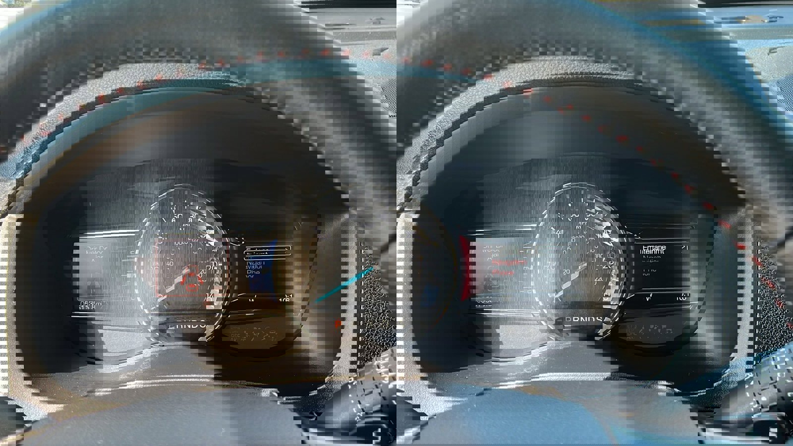 Used 2018 Ford Explorer Sport w/ Equipment Group 401A image 16