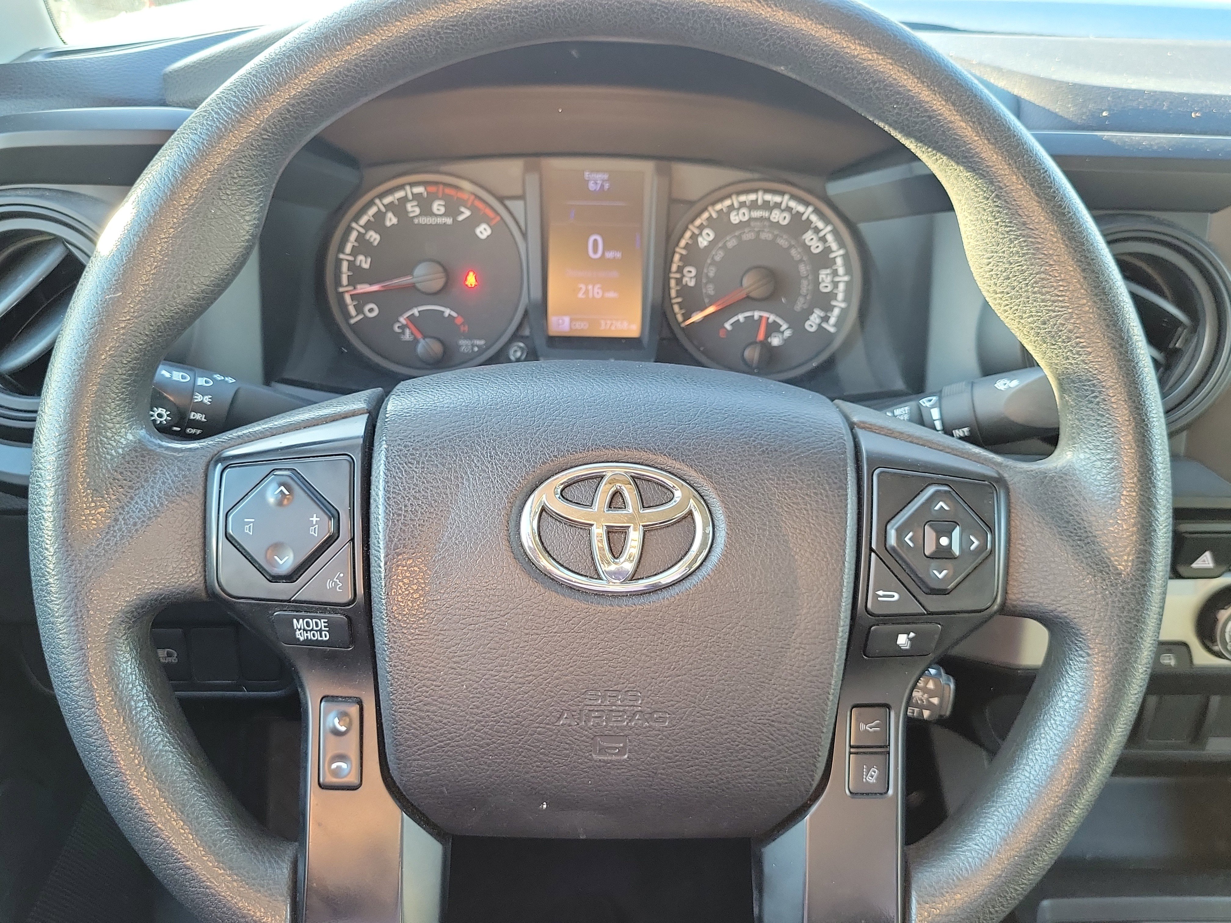 Used 2020 Toyota Tacoma SR image 23