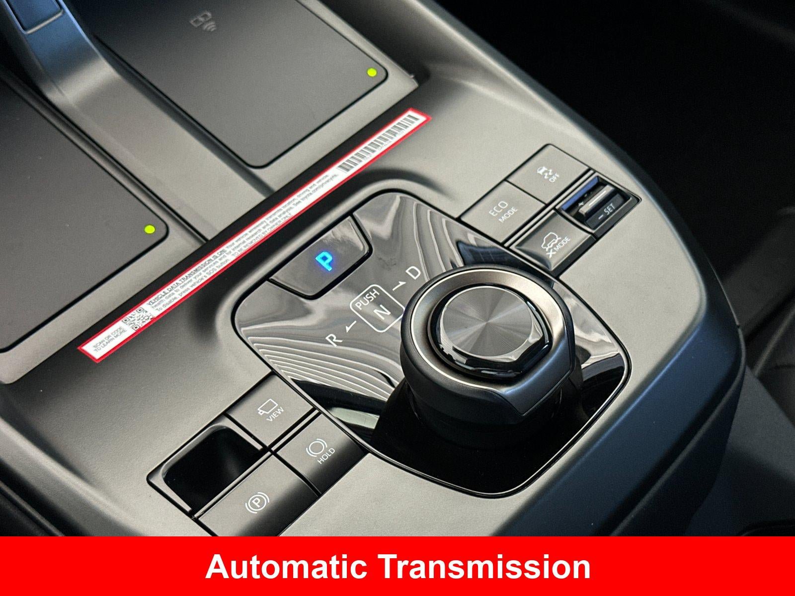 New 2026 Toyota bZ Woodland AWD/4WD image 19