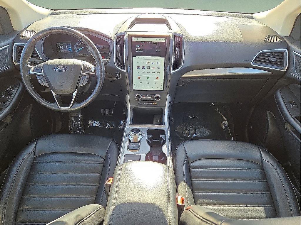 Used 2024 Ford Edge SEL image 18