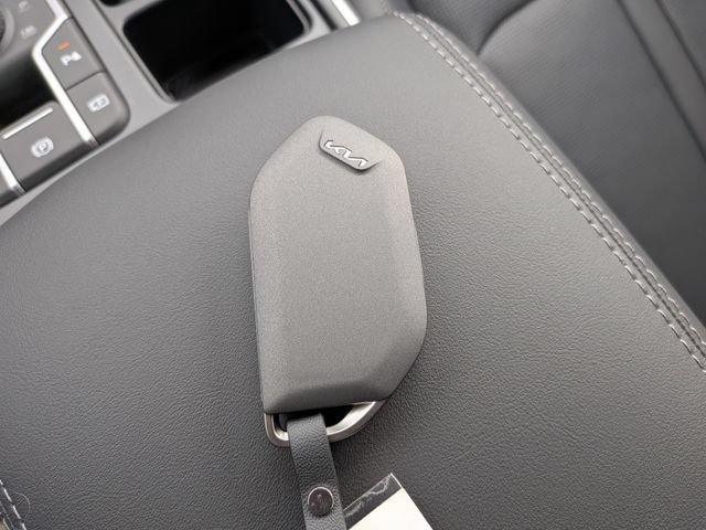 New 2026 Kia Sorento EX AWD/4WD image 32