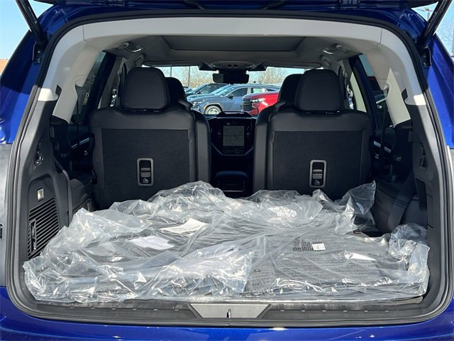 New 2026 Subaru Ascent Touring image 33