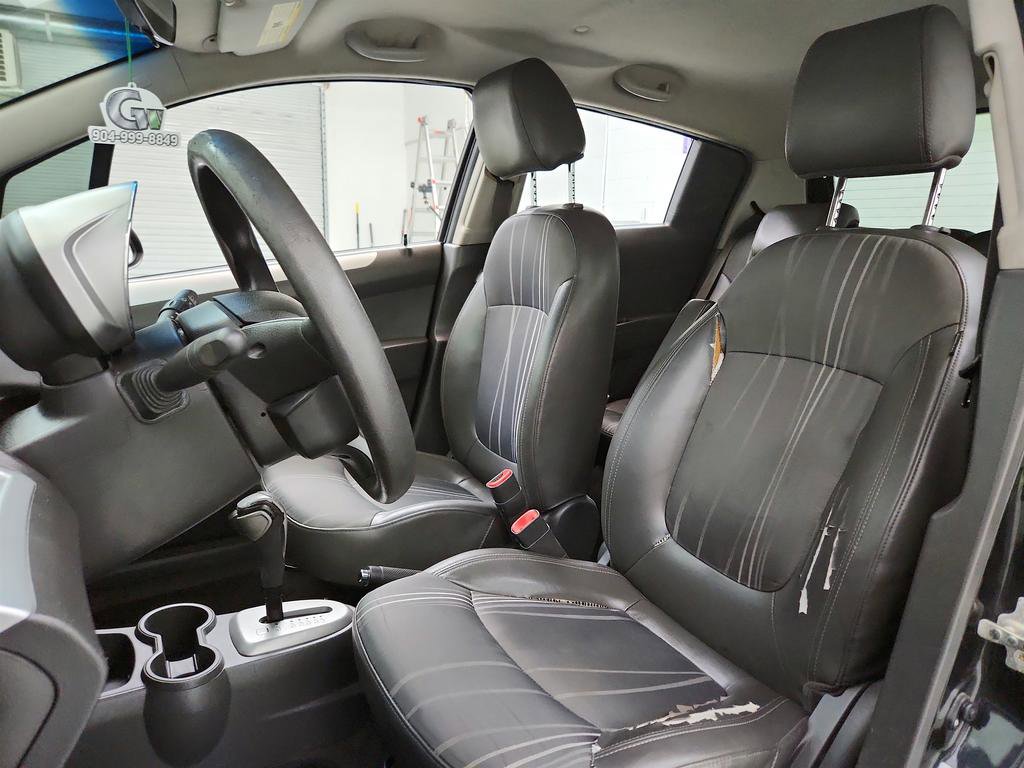 Used 2013 Chevrolet Spark LT image 14