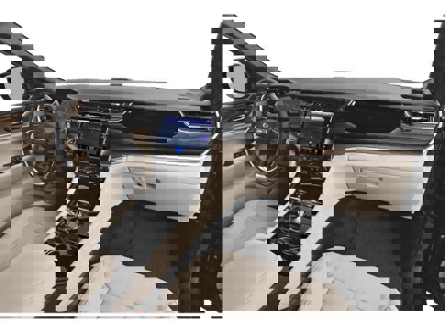 Used 2022 Jeep Grand Cherokee Limited image 15