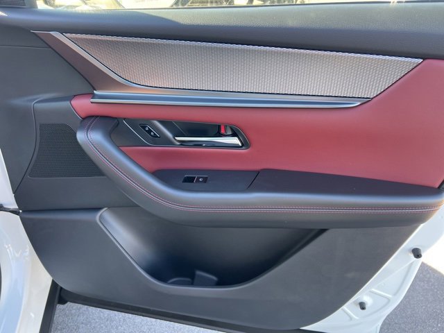 New 2026 MAZDA CX-70 3.3 Turbo w/ Premium Plus Pkg image 28