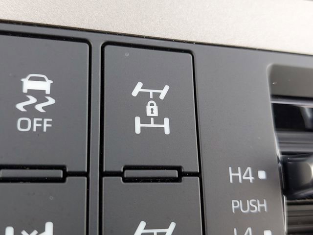 Certified 2024 Toyota Land Cruiser w/ Premium Package image 16