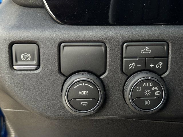 New 2026 Chevrolet Silverado 1500 RST w/ Texas Edition Plus image 18