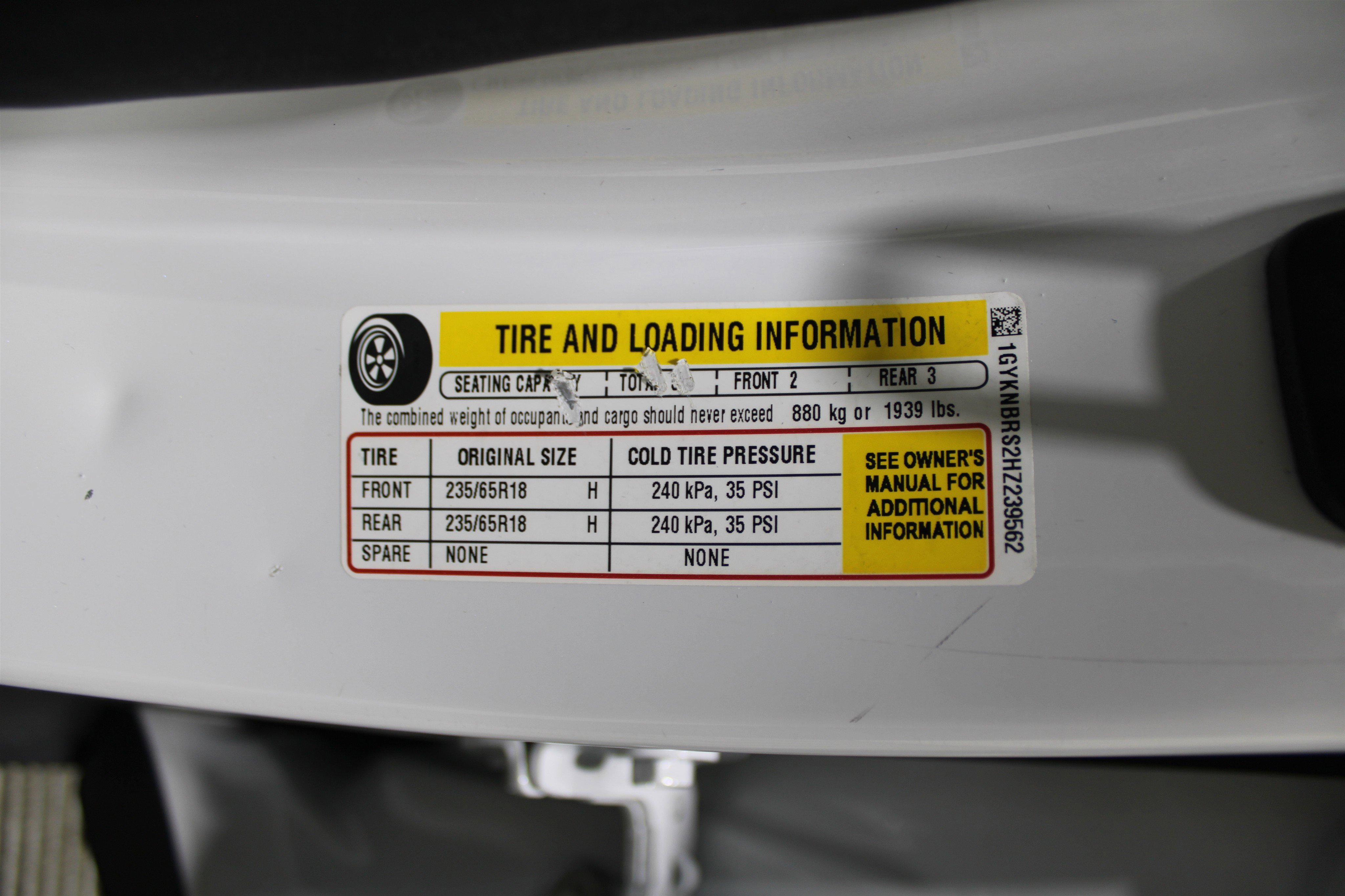 Used 2017 Cadillac XT5 Luxury w/ Driver Awareness Package image 42