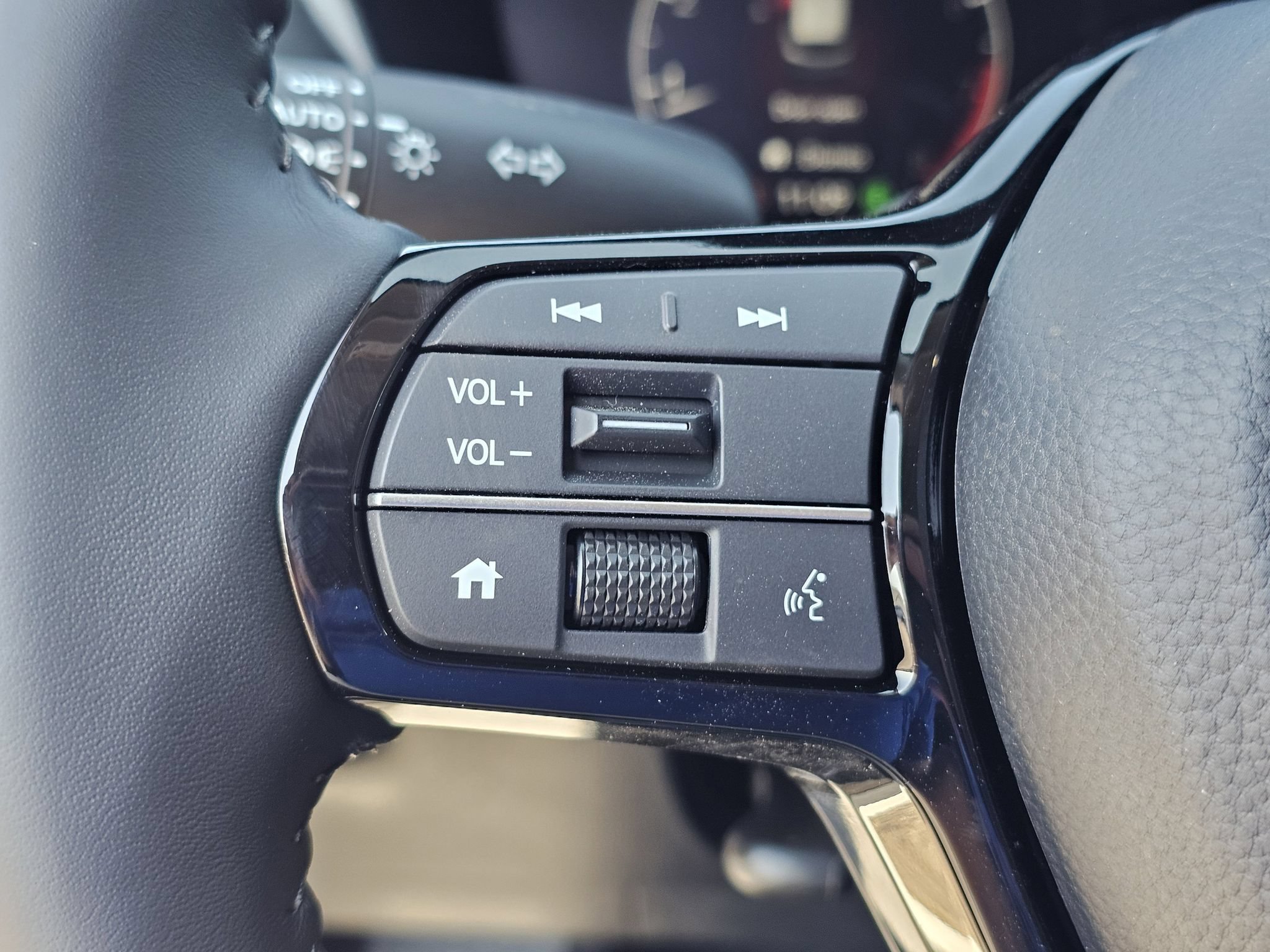 Used 2026 Honda HR-V EX-L image 21