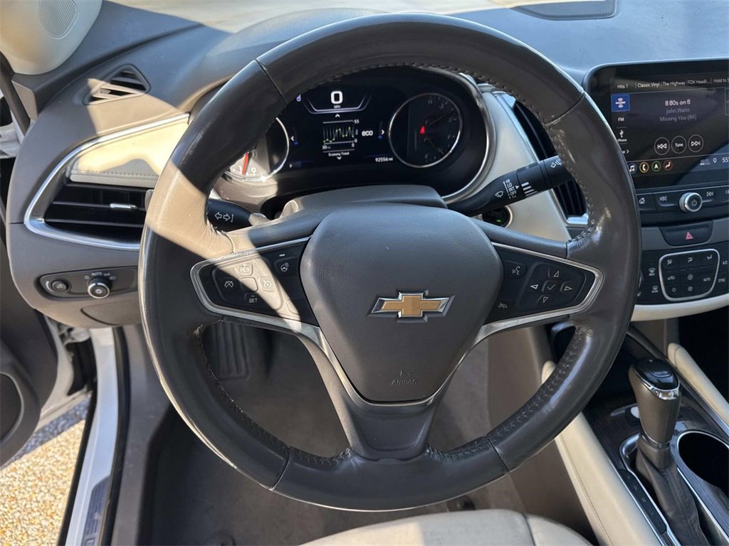 Used 2020 Chevrolet Malibu Premier image 24