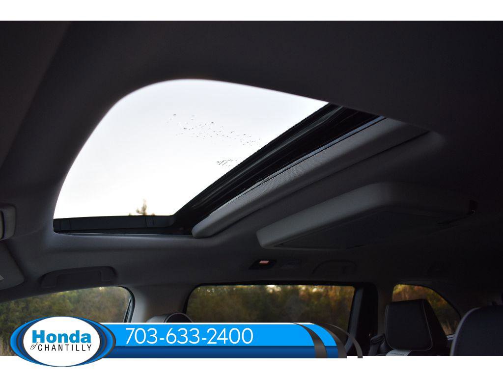 New 2026 Honda Odyssey Touring image 21