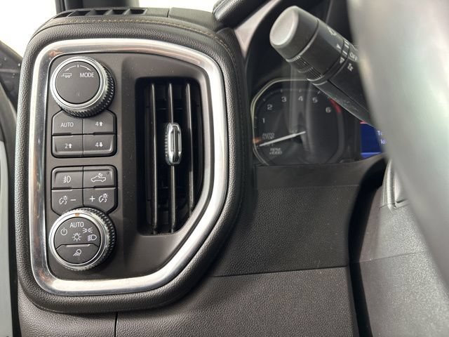 Used 2020 GMC Sierra 1500 AT4 AWD/4WD image 10