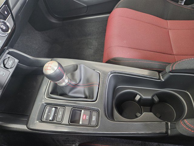 New 2026 Honda Civic Si image 25