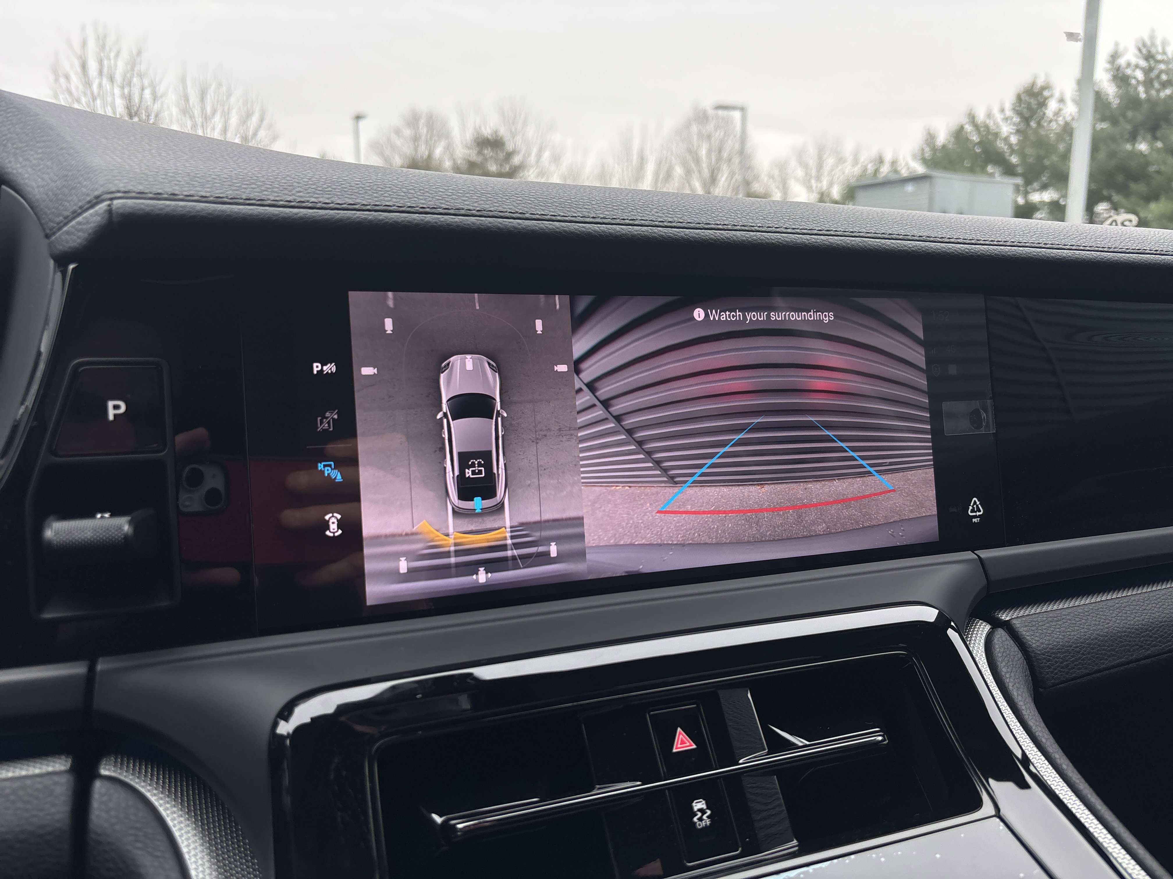 New 2026 Porsche Panamera image 20