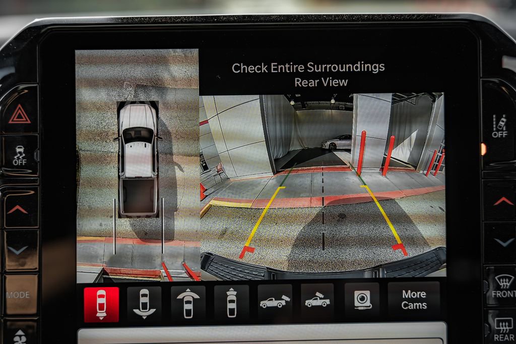 New 2026 RAM 2500 Limited image 46