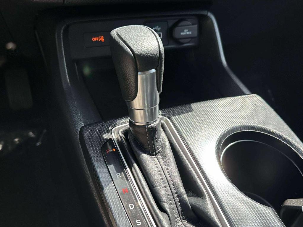 Certified 2023 Honda Civic LX image 25