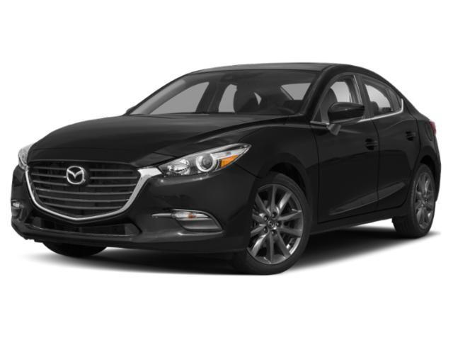 Used 2018 MAZDA MAZDA3 Touring FWD image 1