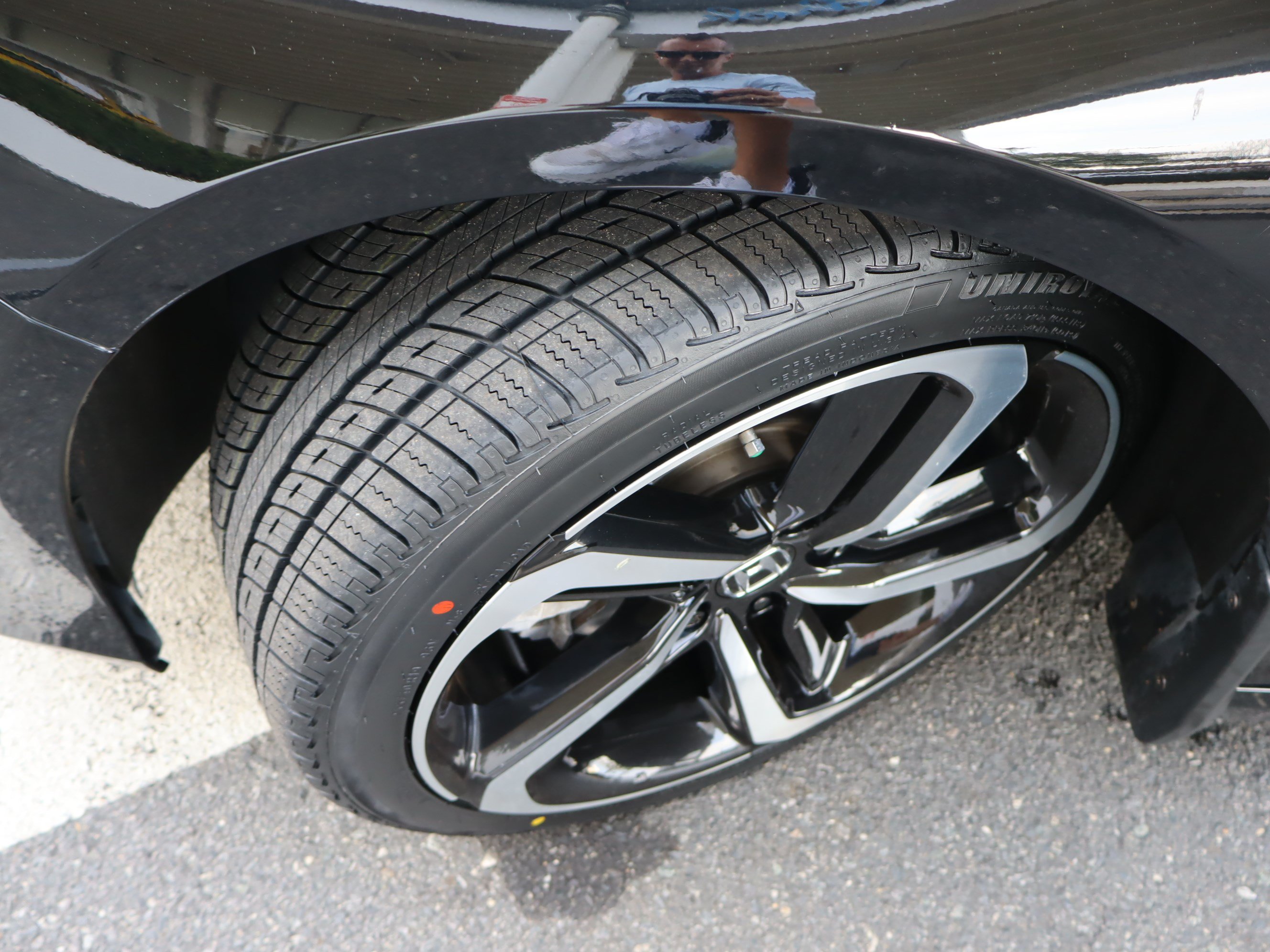 Used 2022 Honda Accord Sport image 40