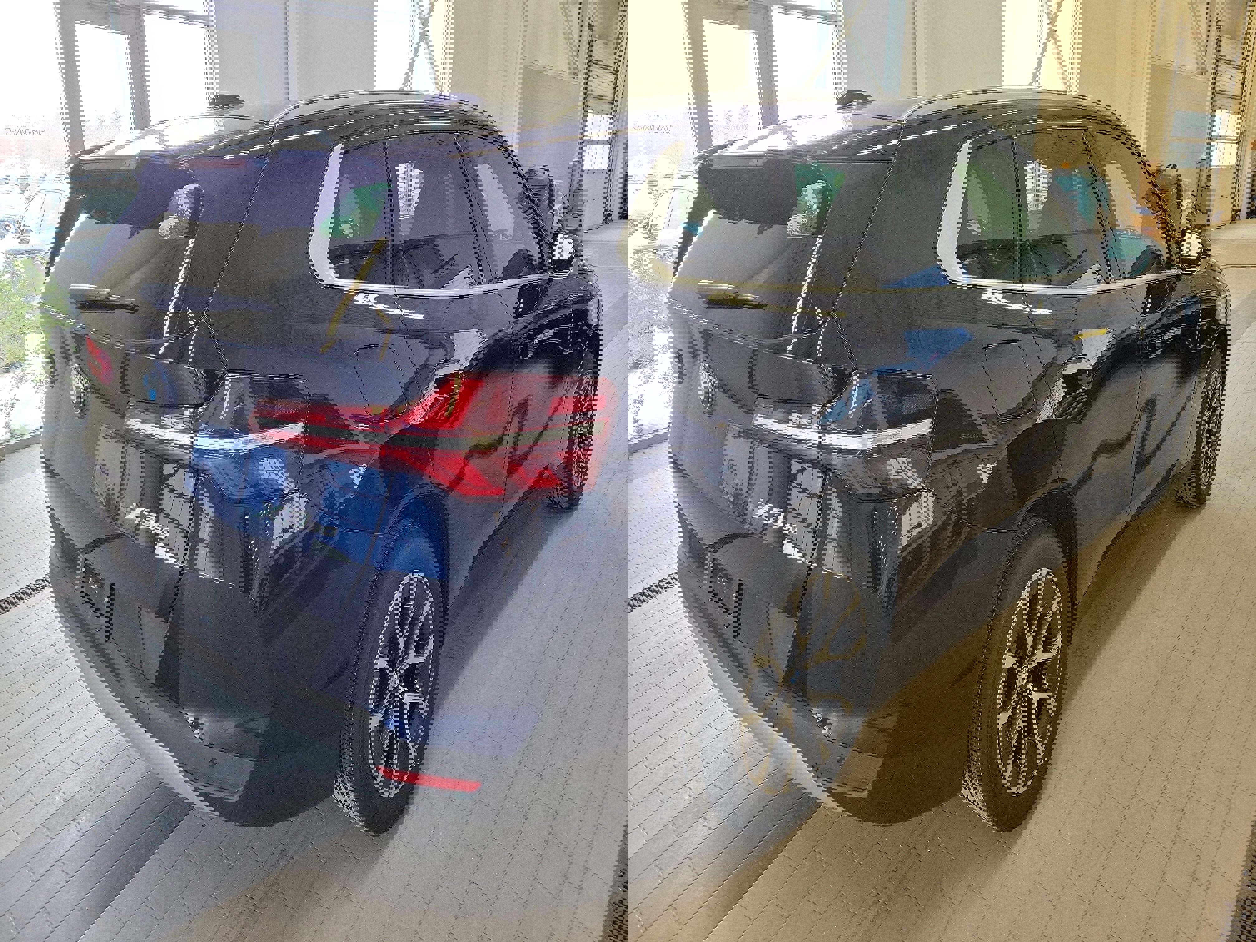 New 2026 BMW X3 xDrive30 w/ Premium Package image 7