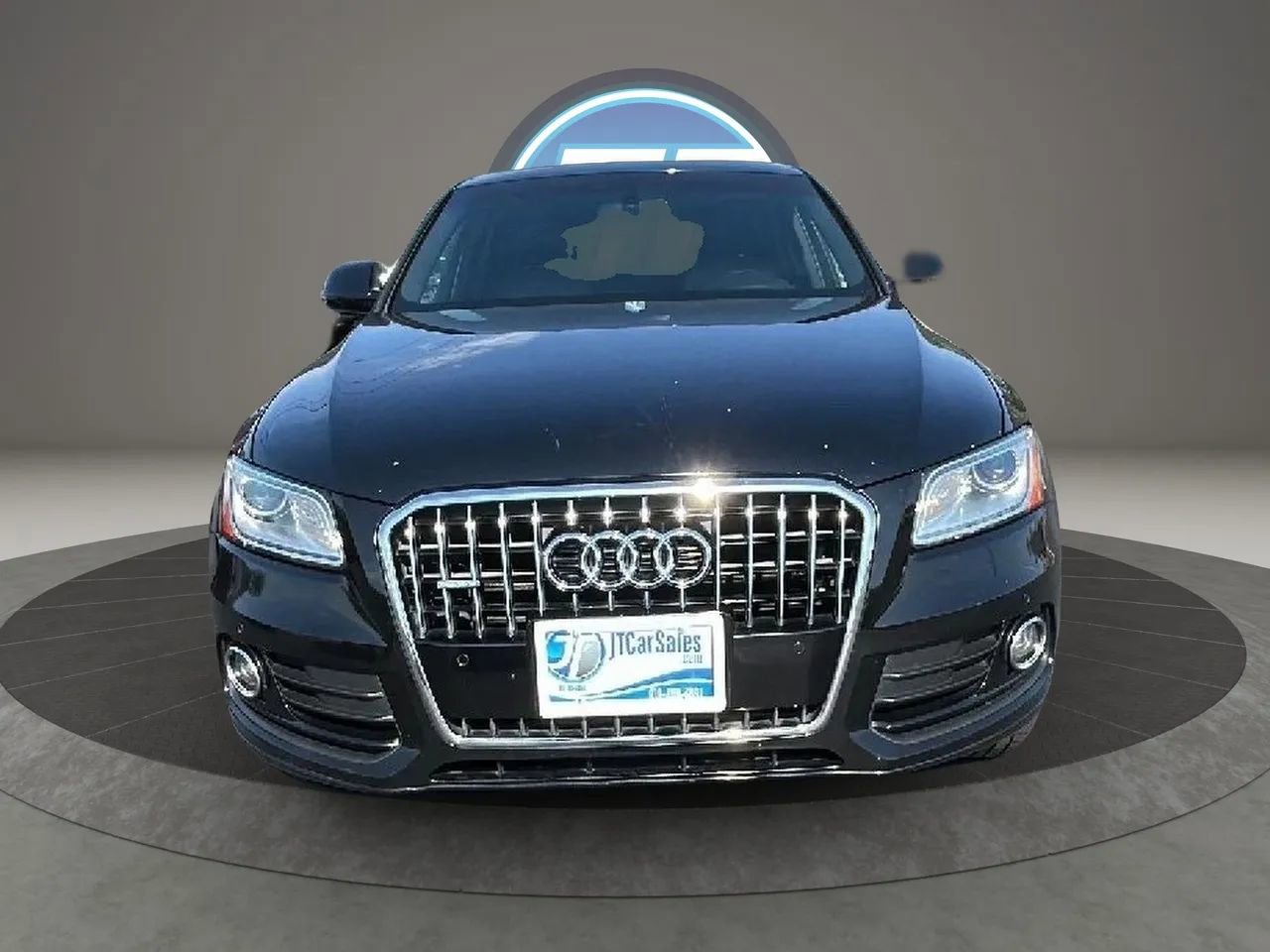 Used 2015 Audi Q5 2.0T Premium Plus w/ Technology Package AWD/4WD image 13