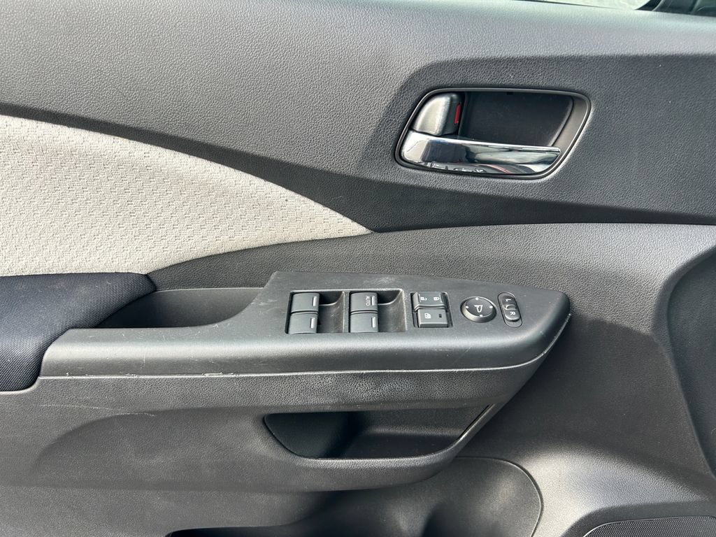 Used 2016 Honda CR-V EX image 17
