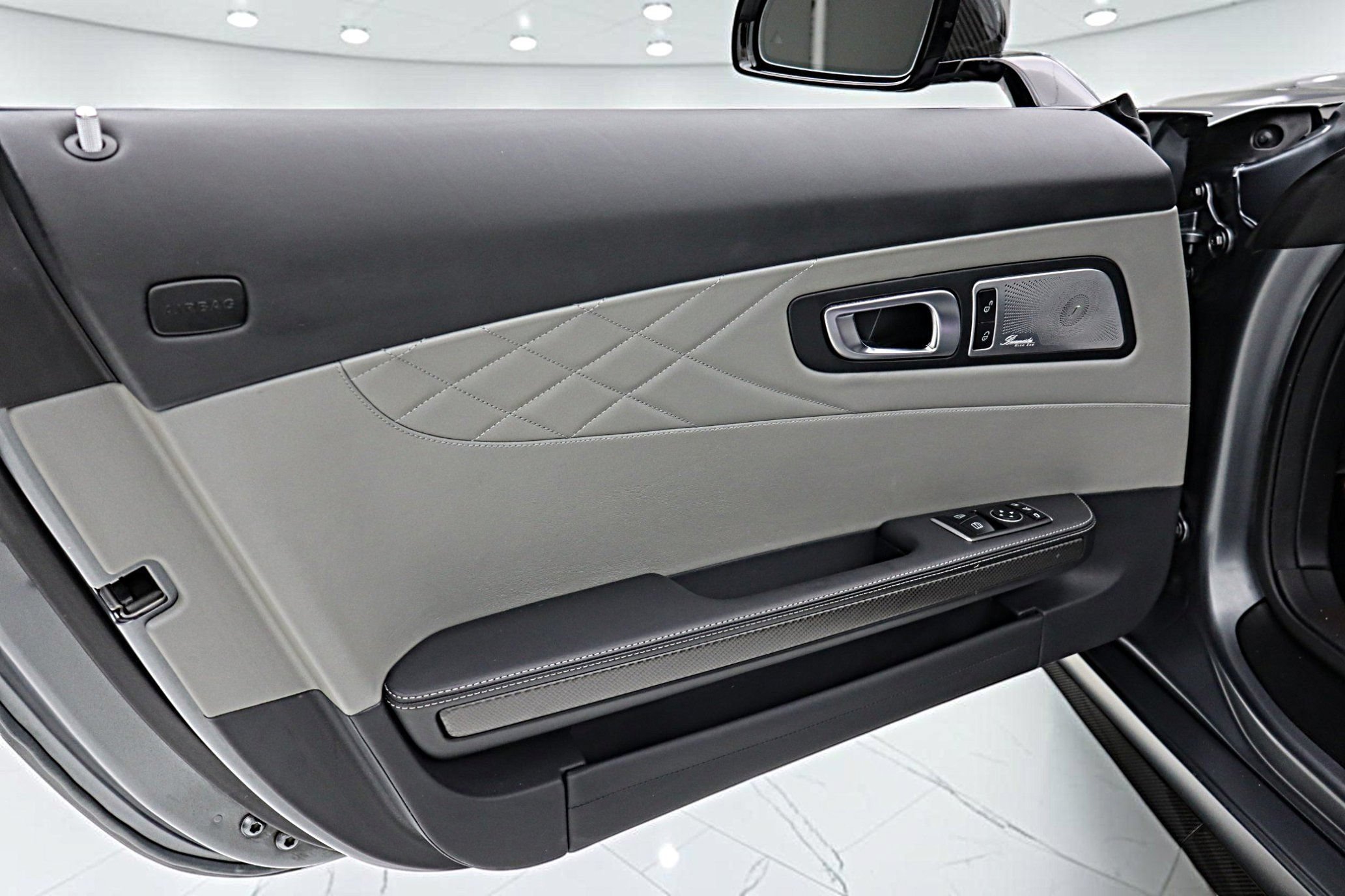 Used 2020 Mercedes-Benz AMG GT C image 44