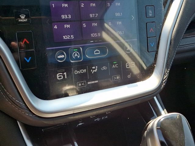Used 2022 Subaru Outback Limited AWD/4WD image 19