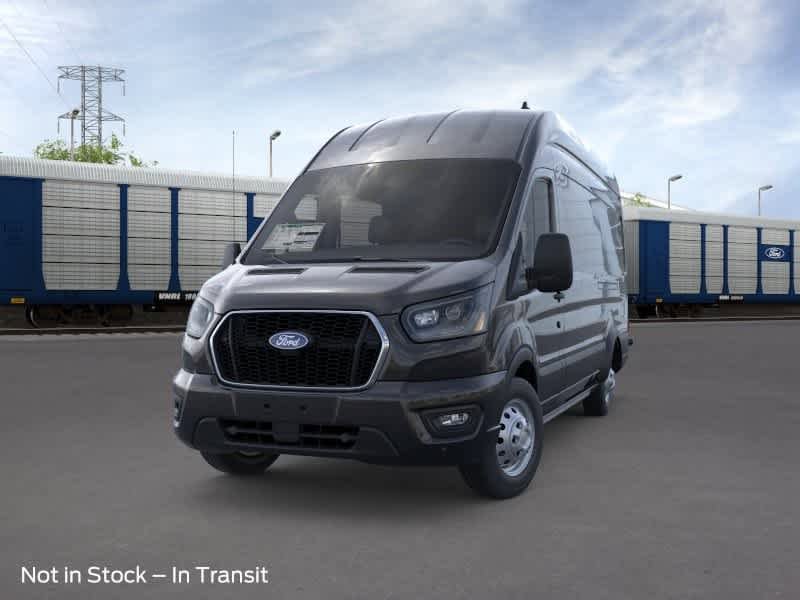 New 2026 Ford Transit 250 148 High Roof Extended AWD image 2