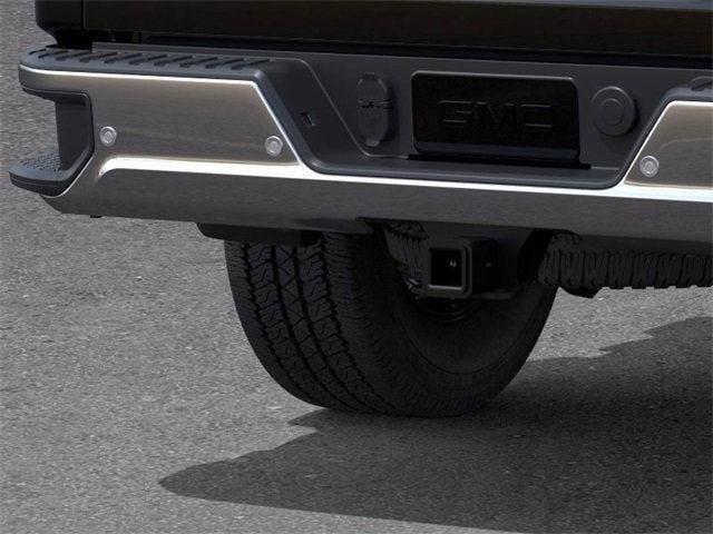 New 2025 GMC Sierra 2500 SLT w/ SLT Convenience Package image 38