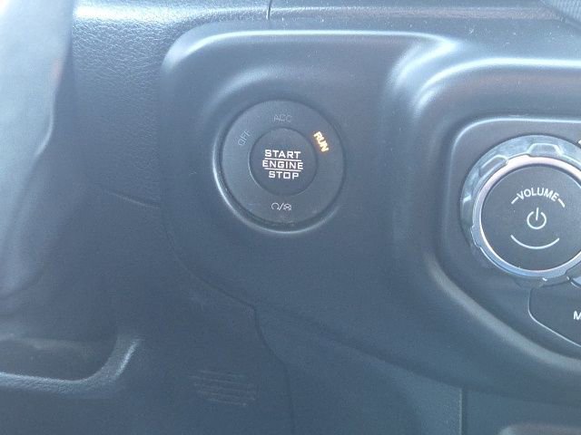 Used 2023 Jeep Wrangler Unlimited Sahara w/ Cold Weather Group image 51