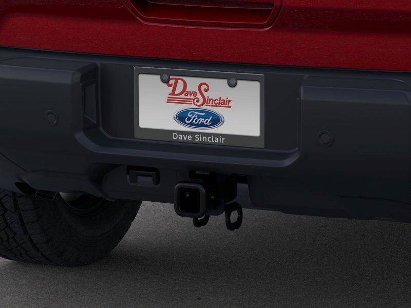 New 2026 Ford Bronco Sport Badlands w/ Badlands Tech Package AWD/4WD image 25