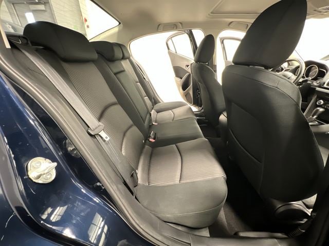 Used 2016 MAZDA MAZDA3 i Touring w/ Popular Equipment Package image 24
