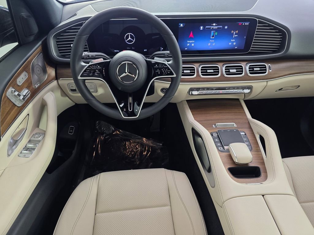 New 2026 Mercedes-Benz GLE 350 4MATIC image 10